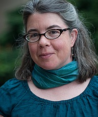 Kimberly Hart headshot