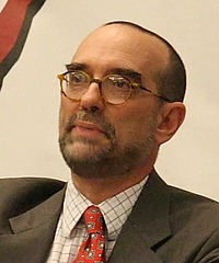 Jeffrey L. Stout headshot