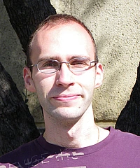 Tudor Dan Dimofte headshot