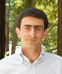 Guido Nicola Innocenzo Festuccia headshot