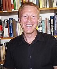 Mark Hewitson headshot