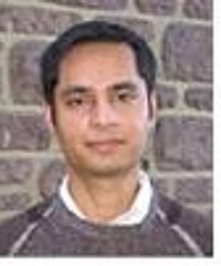 Asad Qadri Ahmed headshot