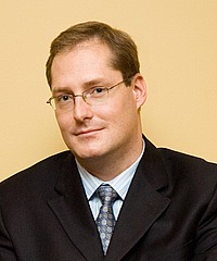 Denis Kozlov headshot