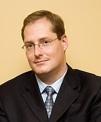 Denis Kozlov headshot