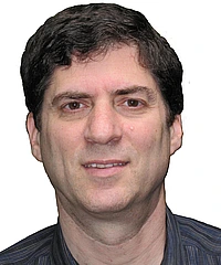 Paul Beame headshot