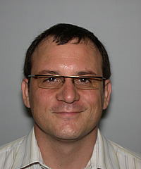 Yves C R Capdeboscq headshot