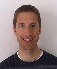 Jean-Francois Dat headshot