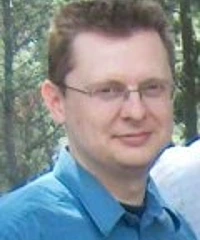 Dejan Vinkovic headshot