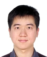 Zihua Guo headshot
