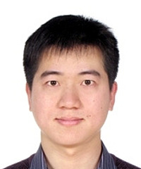 Zihua Guo headshot