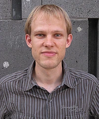 Florian Herzig headshot