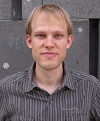 Florian Herzig headshot