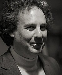 Ralph Martin Kaufmann headshot