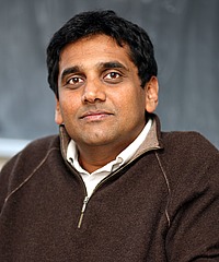 Chandrashekhar Khare headshot