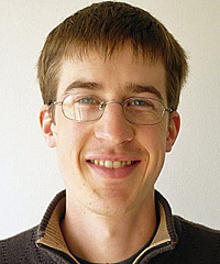 Simon Lindsay Marshall headshot