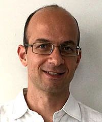 Yiannis Sakellaridis headshot