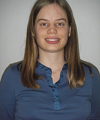 Melissa Tacy headshot