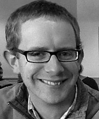David Skinner headshot