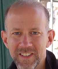 Norman Alan Kutcher headshot