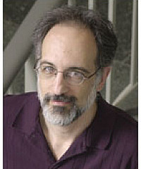 Martin Gilens headshot