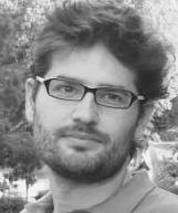 Stelios Michalopoulos headshot