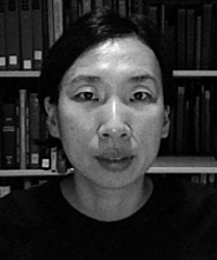 Sheena Kang headshot