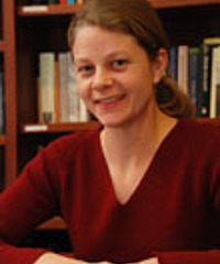 Janet Downie headshot