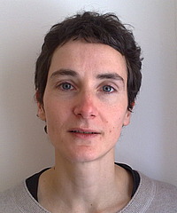 Eléonore Le Jallé headshot