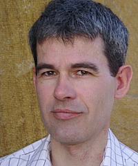 Paul Schubert headshot