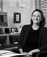 Sara Fisher Ellison headshot