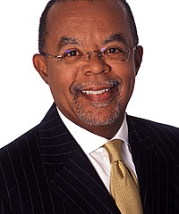 Henry Louis Gates headshot