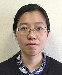 Yunqing Tang headshot