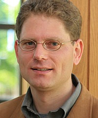 Markus Brunnermeier headshot