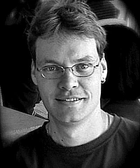 Rouven Essig headshot