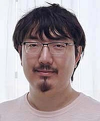 Dingyu Yang headshot