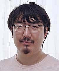 Dingyu Yang headshot