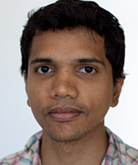 Srikanth Srinivasan headshot