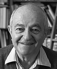 Albert J. Libchaber headshot