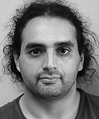 Wushi Goldring headshot