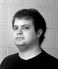 Brian Lacki headshot