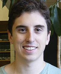 Clay Cordova headshot