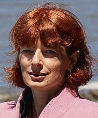 Wieslawa Niziol headshot