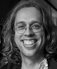 Thorsten Altenkirch headshot