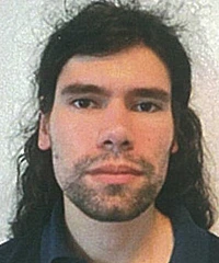 Mauricio Romo headshot