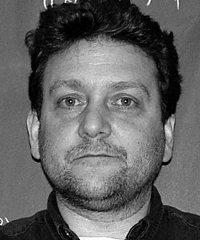 Steve Awodey headshot