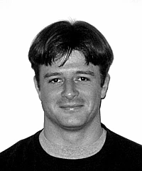 Raphael Flauger headshot