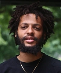 Jelani Nelson headshot