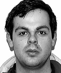 Sergio Lukic headshot