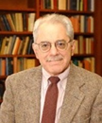 Robert Kaster headshot