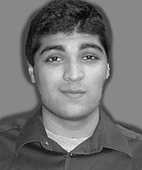 Ankur Moitra headshot